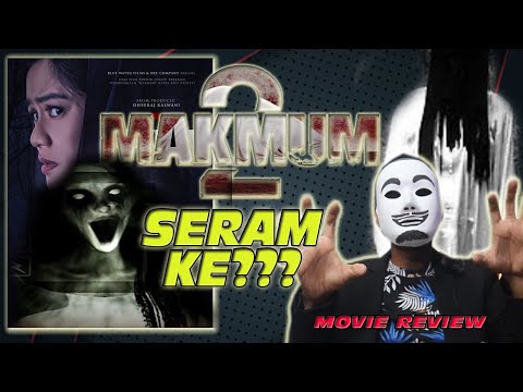 2 full movie makmum Makmum 2