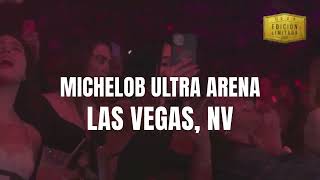 Banda MS en Las Vegas, Nevada • 13 de septiembre 2024