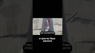 Medo(Stark) - Frieren - Gui Senpai