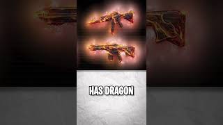 The Next Knife Is Literally A Flamethrower!