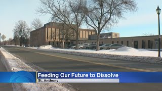 Feeding Our Future Dissolves Amid Federal Investigation