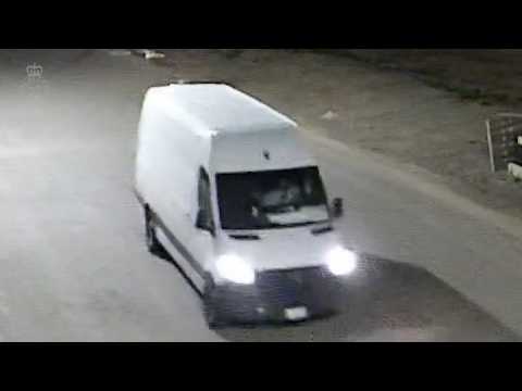 Suspect vehicle identified in fatal hit-and-run collision in Vaughan