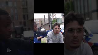 Download Lagu Chatmo Gaat Niet Op De Foto Met Fans! MP3