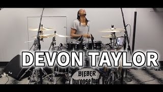 Devon Stixx Taylor (Justin Bieber) - From the Audition to the Show (FULL EPISODE)