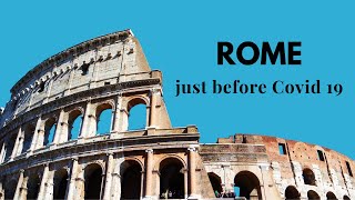 What to do in Rome