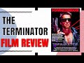 The Terminator Film Review - Made in Doodly