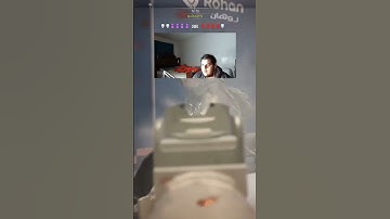 🔥BEST RAPP H CLASS SETUP IN MW2🔥