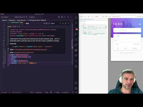 Test Dragging Items