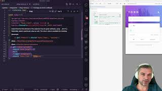 Test Dragging Items