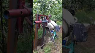 Çok şükür devam teleferik imalat ve kuruluma