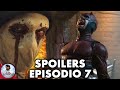 Daredevil Born Again Capítulo 7 | Análisis en Vivo, Opinión y Teorías