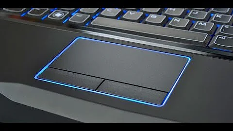 O que fazer quando o touch do PC não funciona?