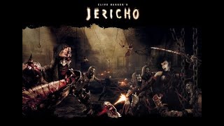Clive Barker"s Jericho Walkthrough #1 - MAN DOWN!