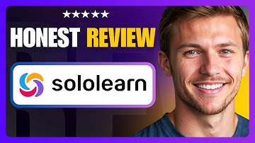 SoloLearn Review: Beginner Coding on the Go (2025)