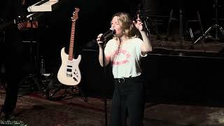Maggie Rogers-The Kill @ Hackney Empire, 4th Sept 2024