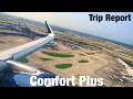 Delta A321 Comfort Plus - Chicago (ORD) - Atlanta (ATL) | Trip Report