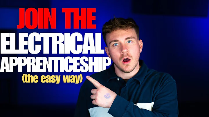 How to ACTUALLY Get Hired as an Electrician Apprentice (Step-by-Step)