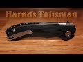 🗡️ Harnds Talisman ║ Отличный нож