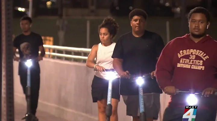 Up 127% since 2017: E-scooter, e-bike & hoverboard injuries, deaths on the rise