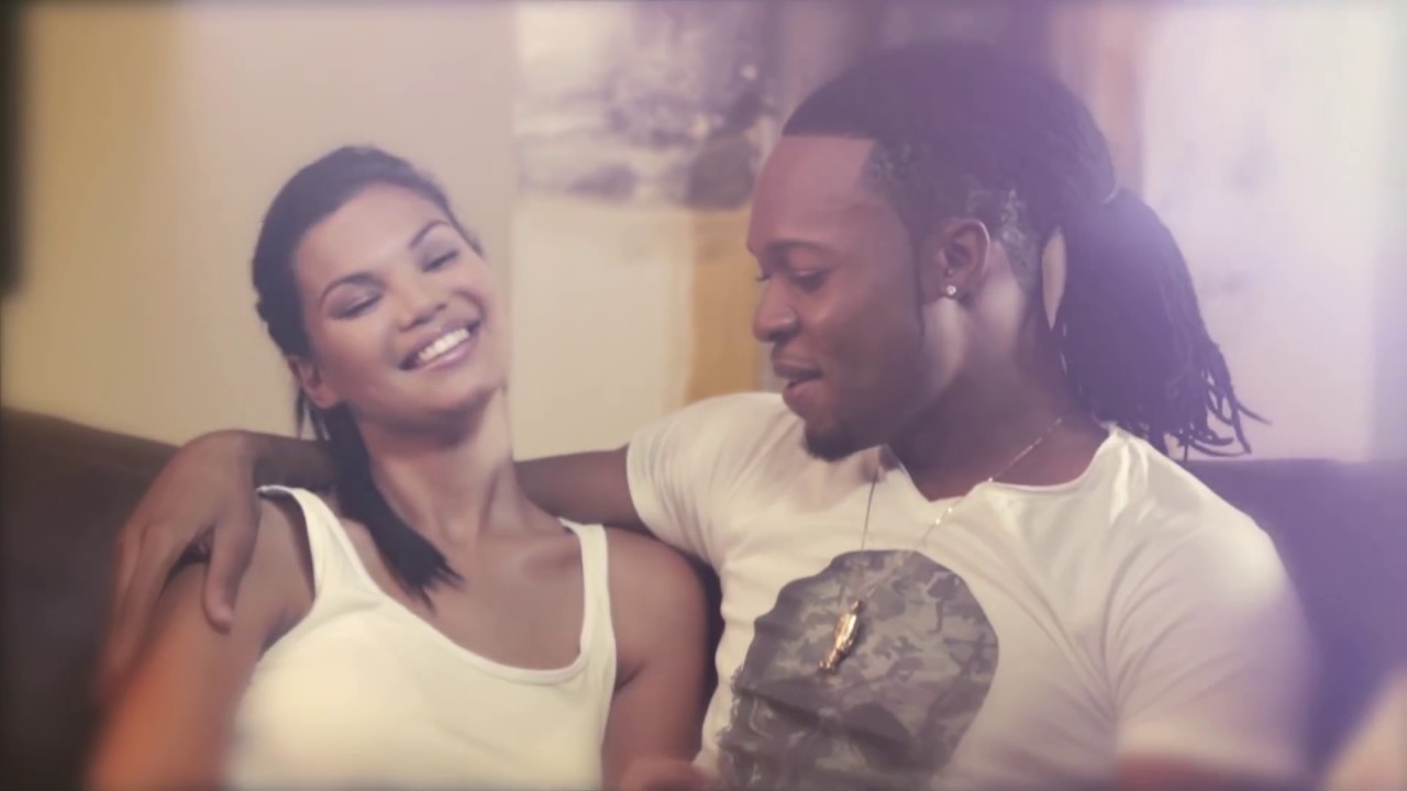 Flavour   Chinny Baby Official Video