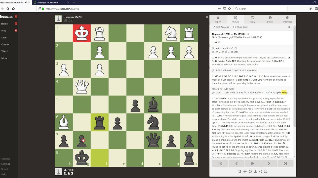 Sicilian Najdorf - Chess Pathways