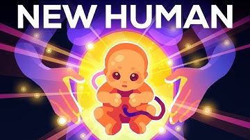 Pregnancy Is Insane – The Brutal Biology of Creating Life
