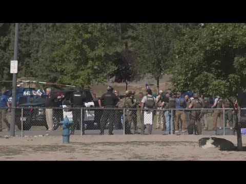 2 killed in