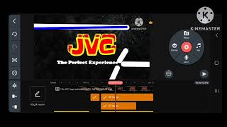 Jvc Logo Speedrun Be Like