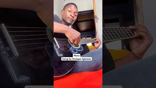 Download Lagu Hero - Enrique Iglesias (Guitar Riff) MP3