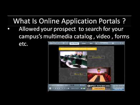 EMS8 Cobra Online Application Portals For Schools/Colleges/universities