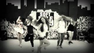 DANCEHALL choreo by Dee