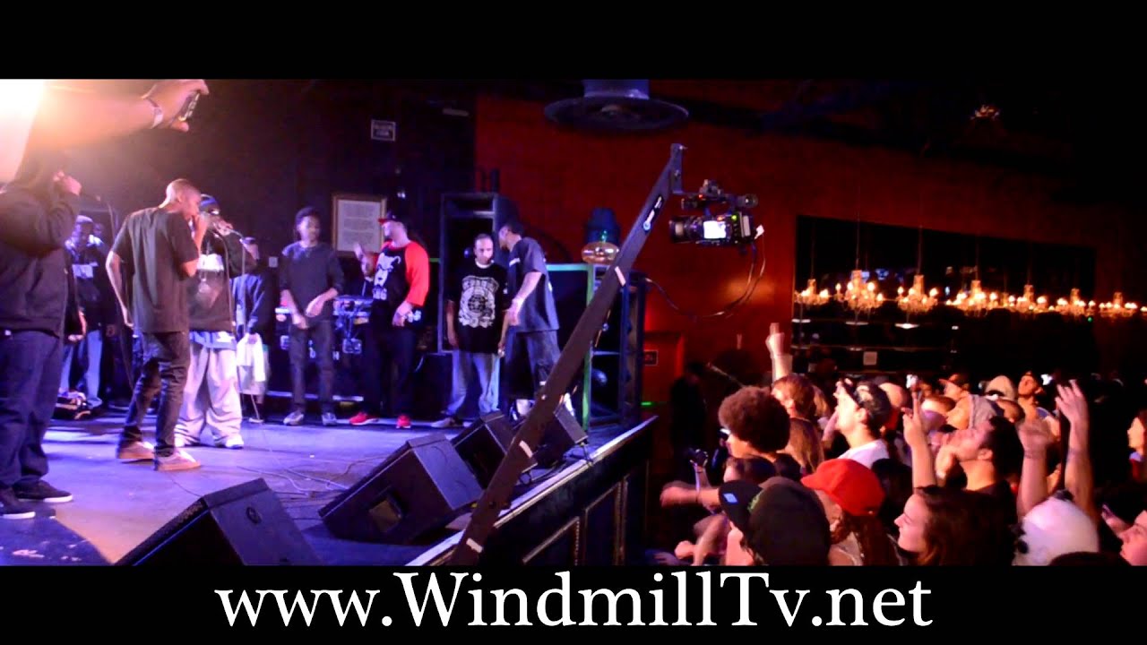 Brotha Lynch Hung LIVE at Ace Of Spades in Sacramento Ca. YouTube