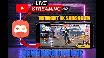 How To Live Stream On YouTube 😱 Omlet Arcade live stream youtube#omletarcade#howtolivestreamonmobile