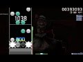 [Osu!Mania 4K] UNDEAD CORPORATION - The Empress (scream off ver) [Jepetski&#39;s Empress]