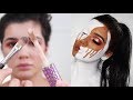 Beauty Hacks Tutorial | MakeUp Video Compilation 2018