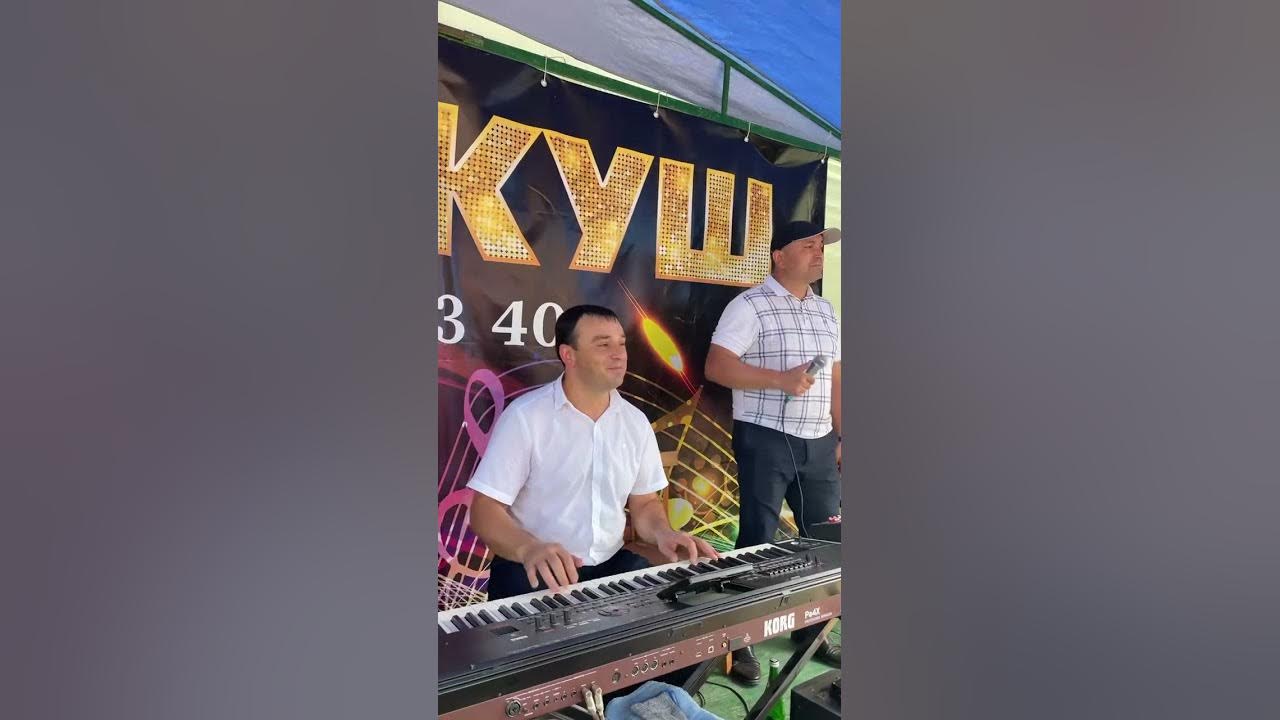 Гр Даркуш-Девушка русская доза - YouTube