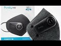 Xioami Purely N95 Air Mask unboxing and initial review