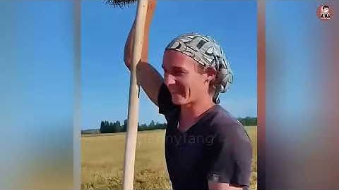 Total Idiots at Work Caught on Camera | Best construction fails compilation 2025