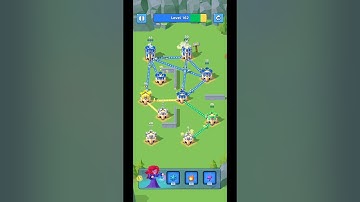 Conquer The Tower Takeover Level 162 Gameplay Walkthrough