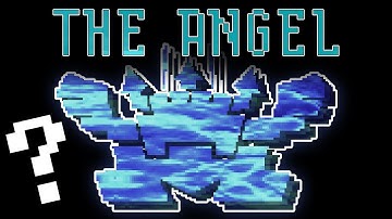 What if You Remove the Wall Near Angel Prophecy? [ Deltarune chapter 4 ]