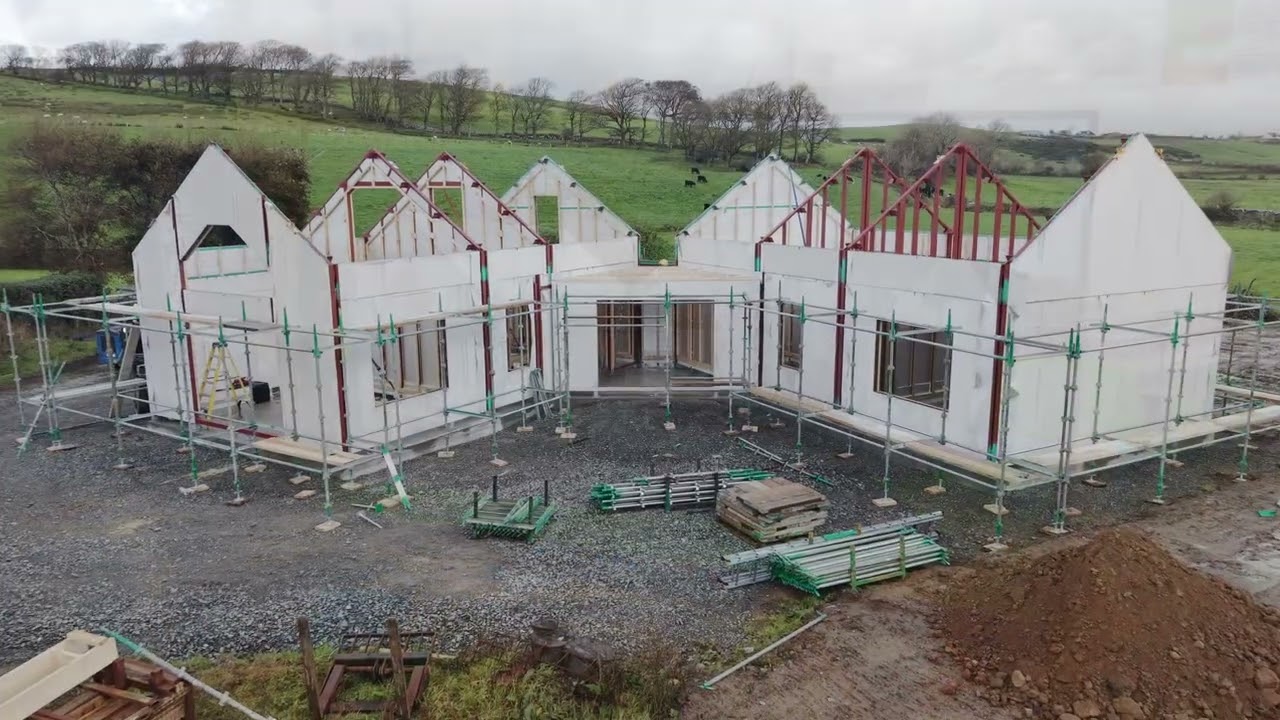 BRB Homes Swinford