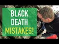 Injector Black Death 5 Mistakes to Avoid! Mercedes & Sprinter Vans!