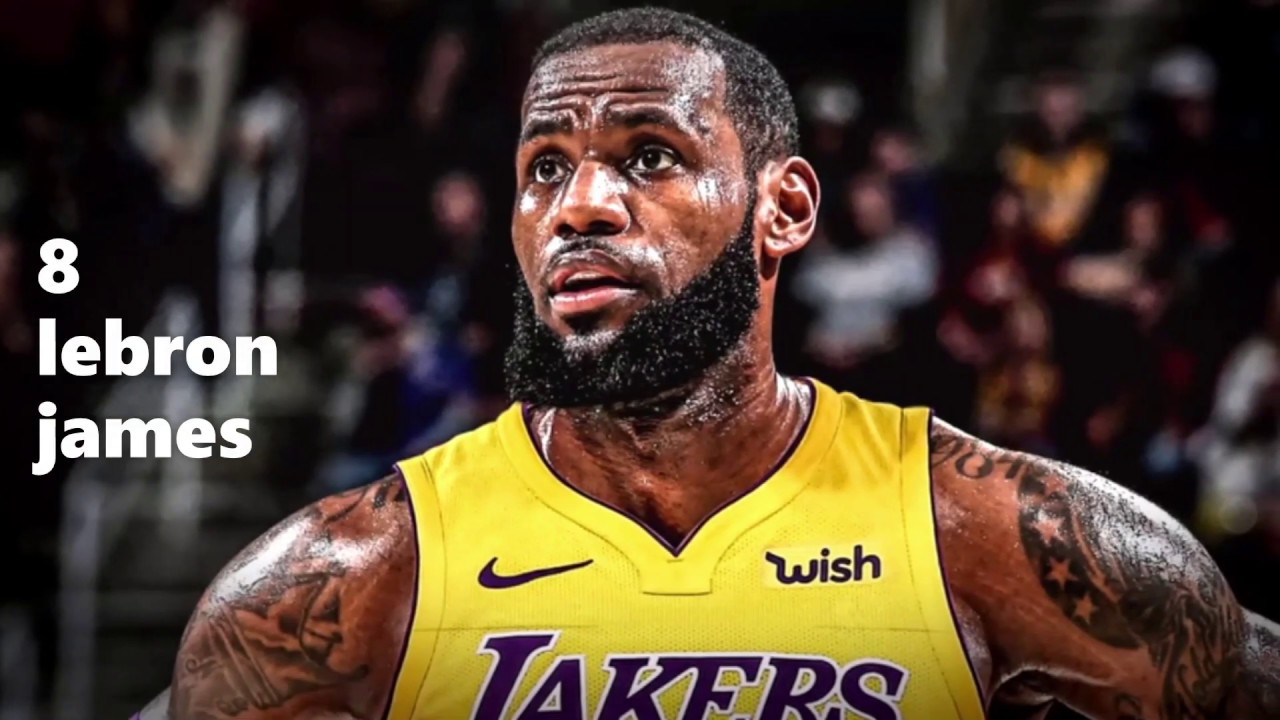 The most expensive athlete homes in the world