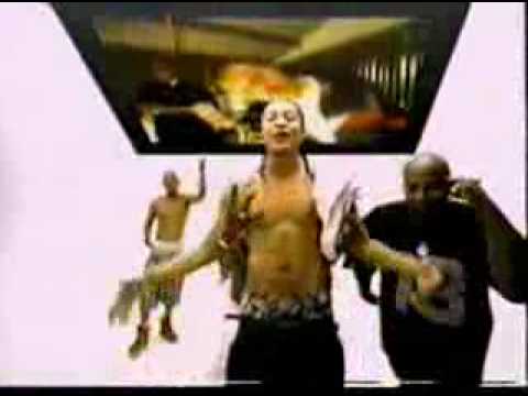 Tupac / 2Pac - Hit Em Up ((OFFICIAL))
