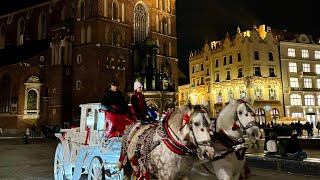 My family holiday to Poland 🇵🇱 February 2024 #citybreak #krakow #poland