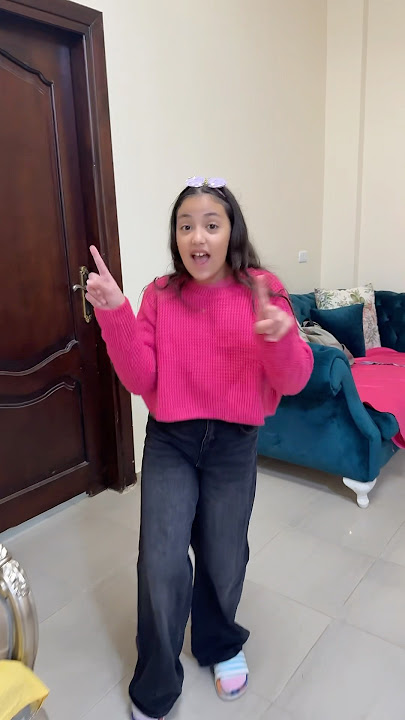 أغنية رمضان كريم 🌙 كل سنه و أنتم طيبين ❤️🌙