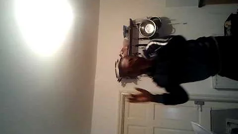 Miguel wamba dance