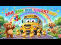 Ram Sam Sam + Five Little Ducks+ Wheels on the Bus + I have a dog +bear  Fun Kids Songs Compilation