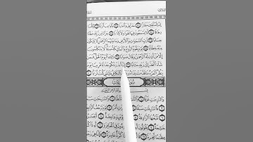 حفظ جزء عم سورة النباء اخر بارت من اية 39 الى 40