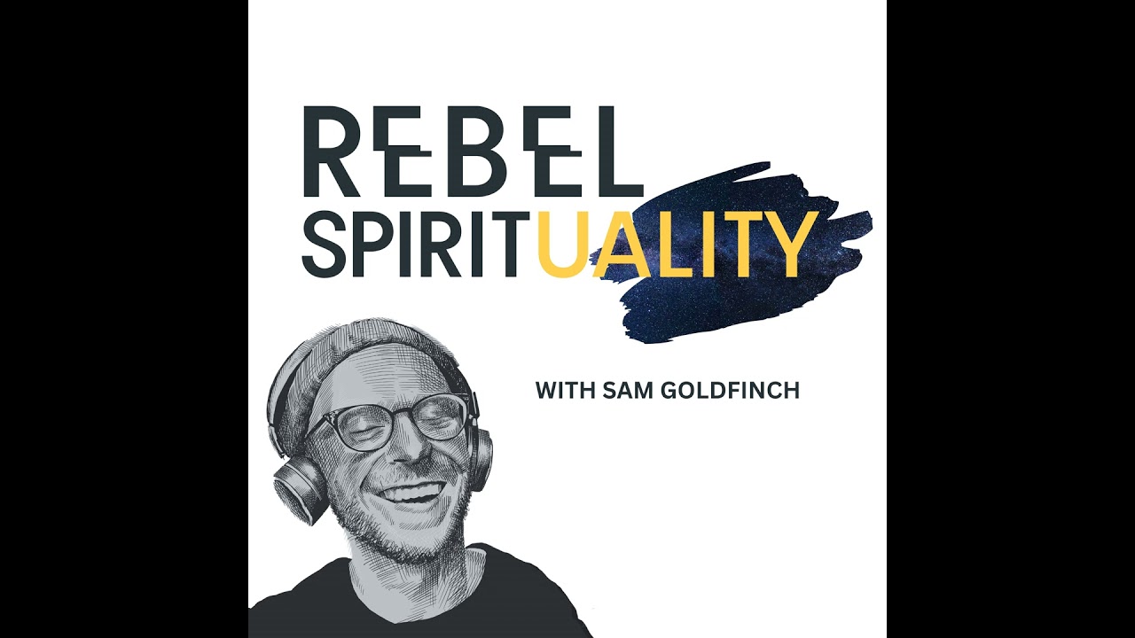 5 Powerful Reflections from 100 Weeks of Rebel Spirituality